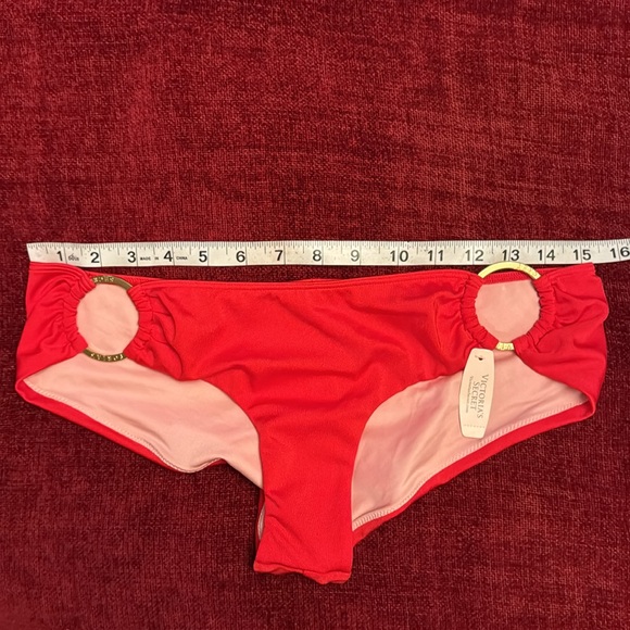 NWT! VS Very Sexy Swim Hipster Bikini Bottom - Picture 7 of 10